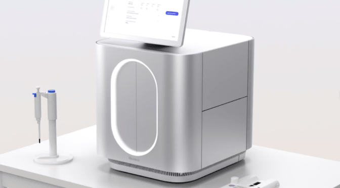 Illumina MiSeq alternatives for NGS in Clinical and Diagnostic laboratories